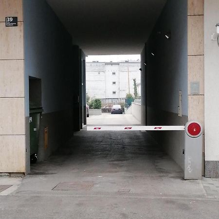 Zagreb Studio 39 Kranjceviceva Buitenkant foto