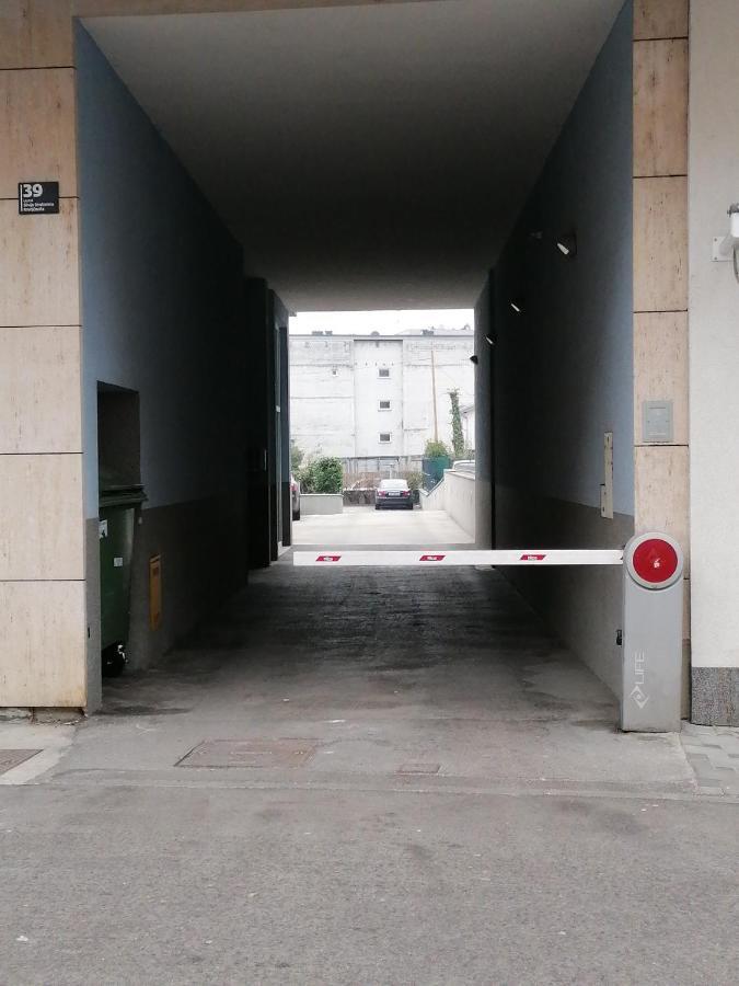 Zagreb Studio 39 Kranjceviceva Buitenkant foto
