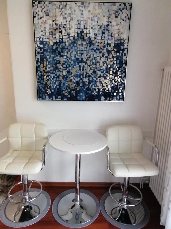 Zagreb Studio 39 Kranjceviceva Buitenkant foto