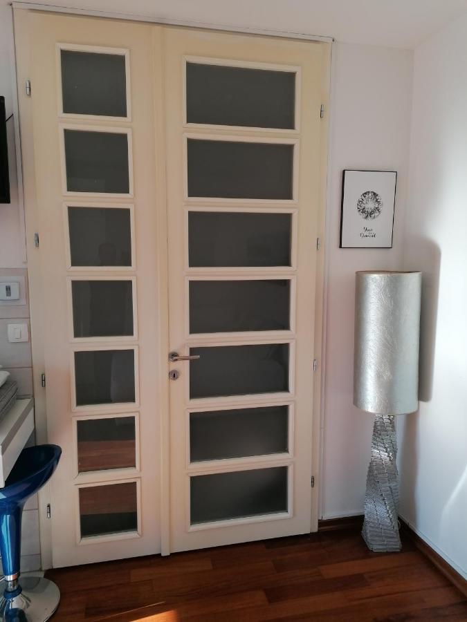 Zagreb Studio 39 Kranjceviceva Buitenkant foto