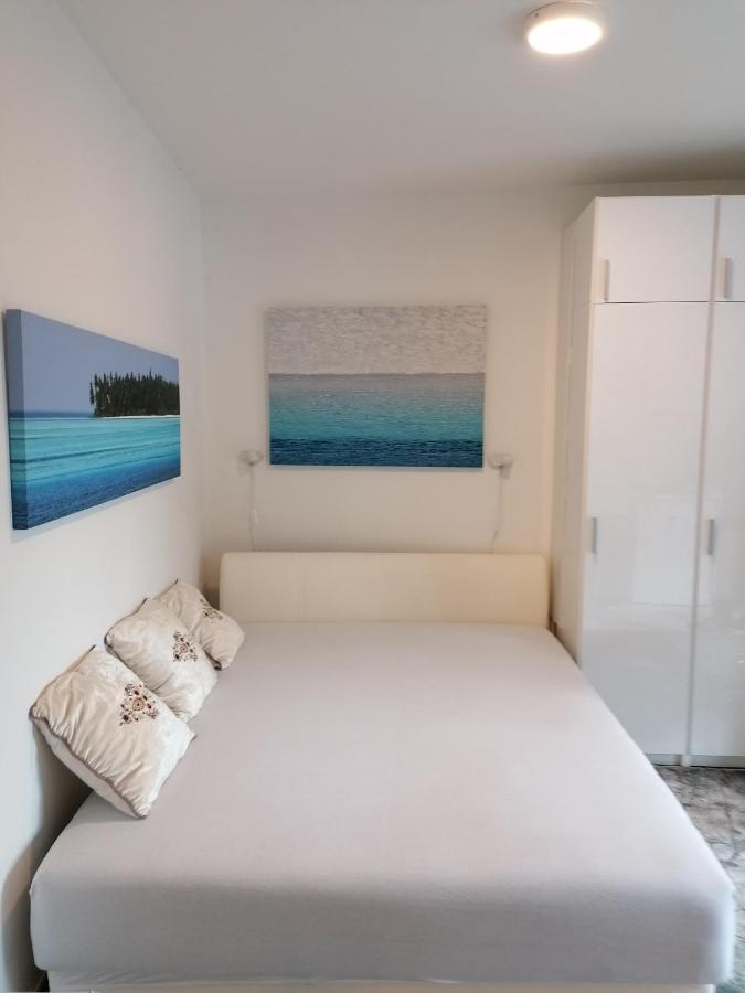 Zagreb Studio 39 Kranjceviceva Buitenkant foto
