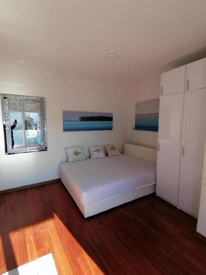 Zagreb Studio 39 Kranjceviceva Buitenkant foto